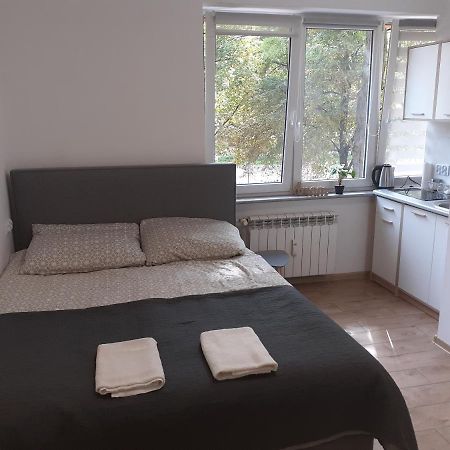 Apartamenty Centrum Pilsudskiego ビャウィストク エクステリア 写真