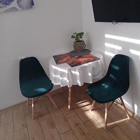 Apartamenty Centrum Pilsudskiego ビャウィストク エクステリア 写真
