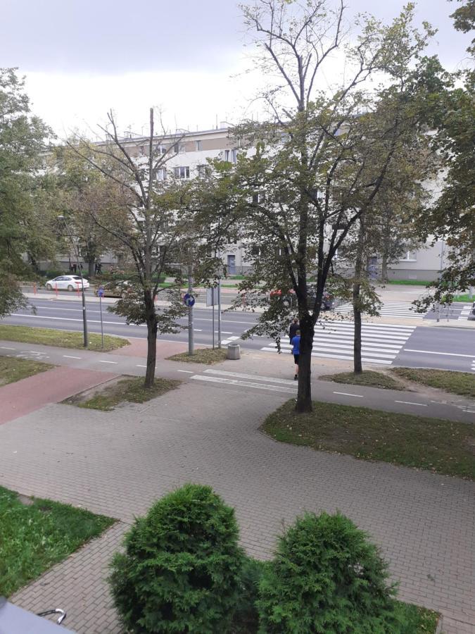 Apartamenty Centrum Pilsudskiego ビャウィストク エクステリア 写真