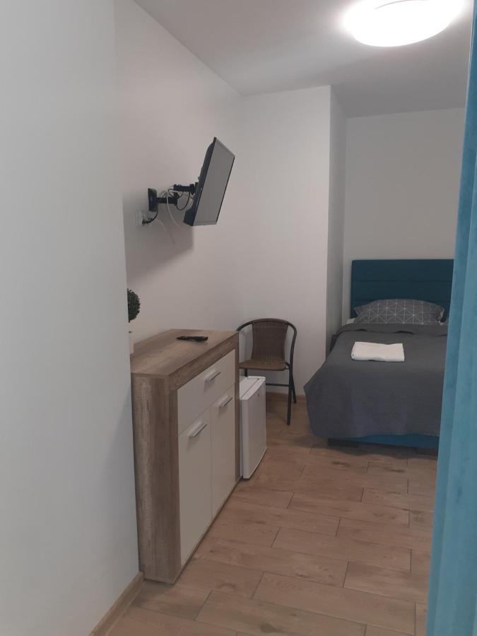 Apartamenty Centrum Pilsudskiego ビャウィストク エクステリア 写真