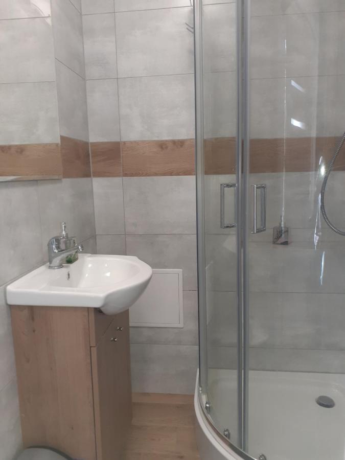 Apartamenty Centrum Pilsudskiego ビャウィストク エクステリア 写真