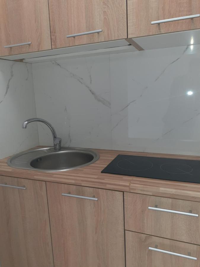 Apartamenty Centrum Pilsudskiego ビャウィストク エクステリア 写真