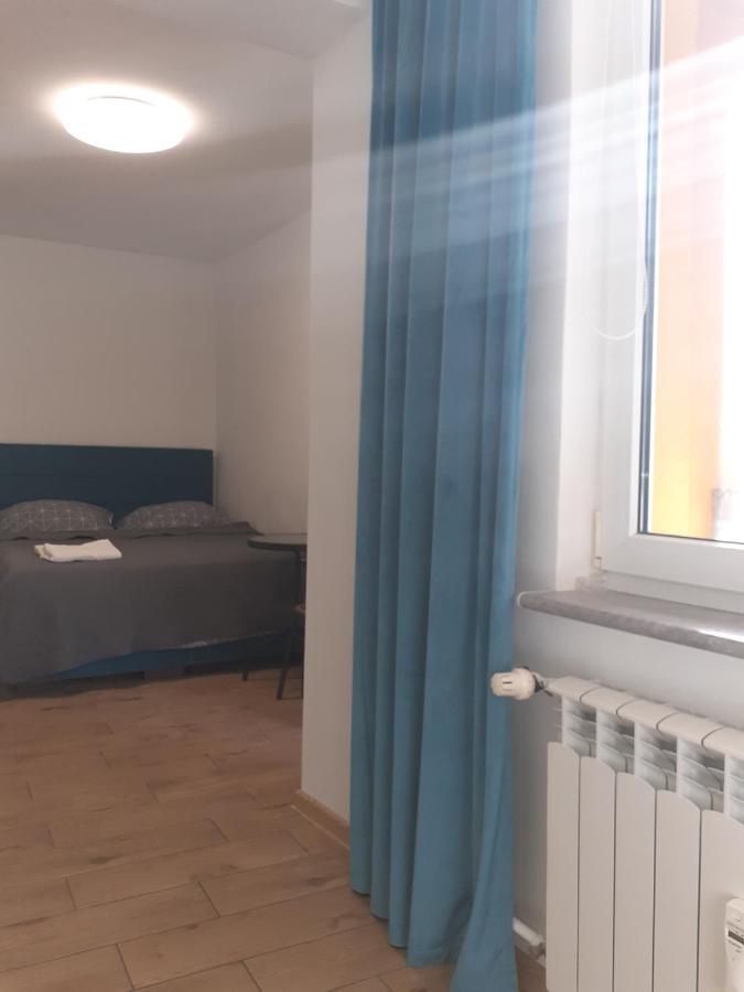 Apartamenty Centrum Pilsudskiego ビャウィストク エクステリア 写真