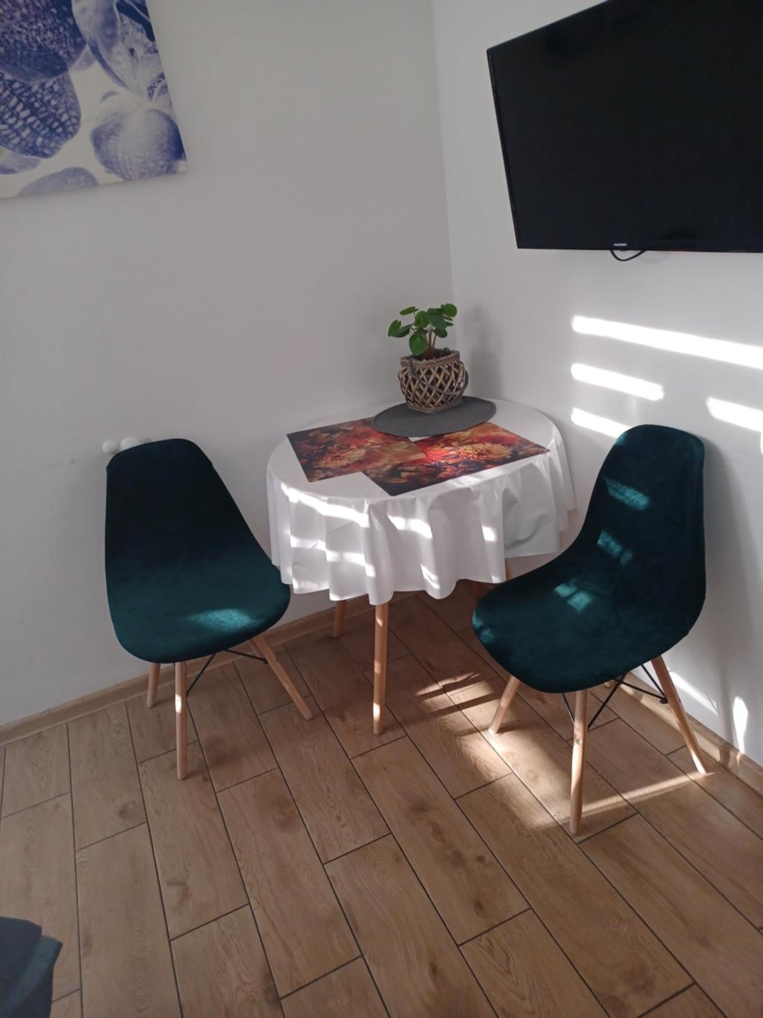 Apartamenty Centrum Pilsudskiego ビャウィストク エクステリア 写真